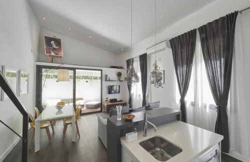 Loft Miro Apart Barcelona - Foto 2