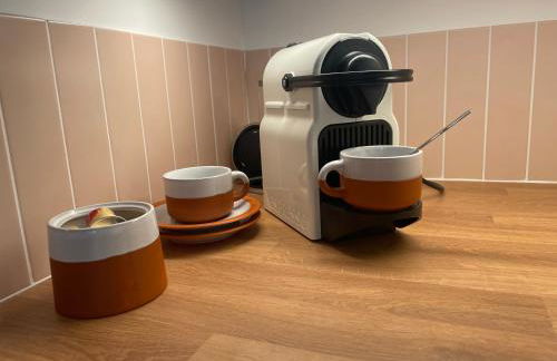 Gites du réservoir - Foto 49