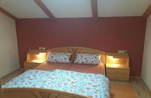 Ferienwohnung Kagerbauer Christiane - Foto 17