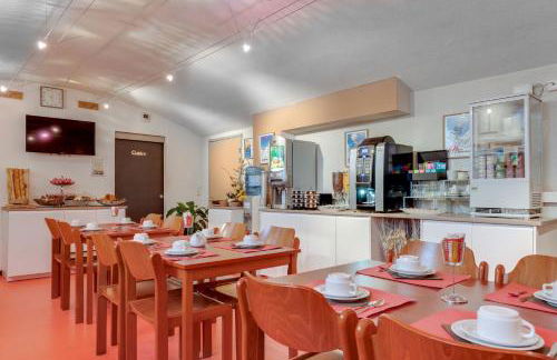 Residhotel Le Central'Gare - Foto 30