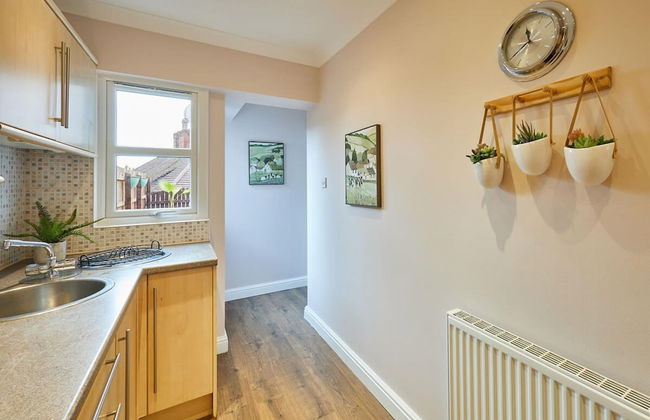 Host Stay Gas Light Cottage - Foto 18