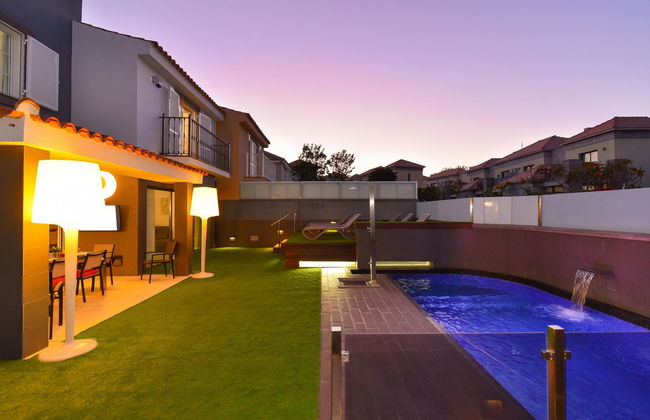 Meloneras Hills 19 - Foto 56