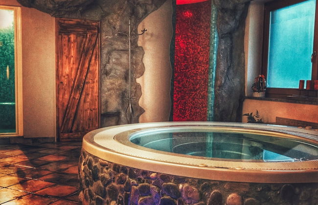 Eco-Baita Natura Spensierata - Foto 21