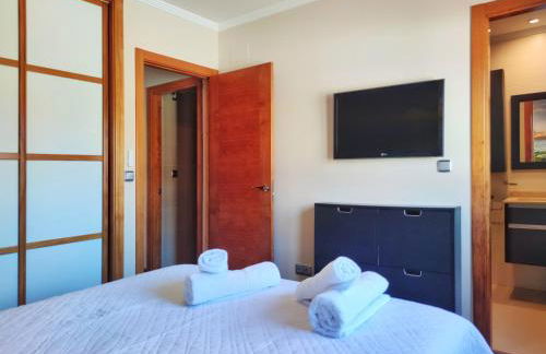 Desconectaengalicia Adosado Vichona a 2,5 km del centro de Sanxenxo - Foto 28