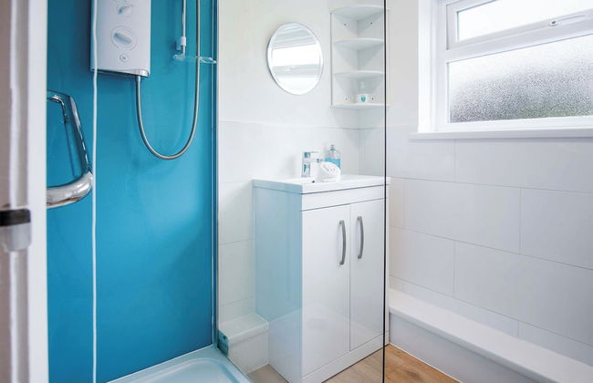 Bayview 61 - 2 Bedroom - Bayview Oxwich - Foto 20