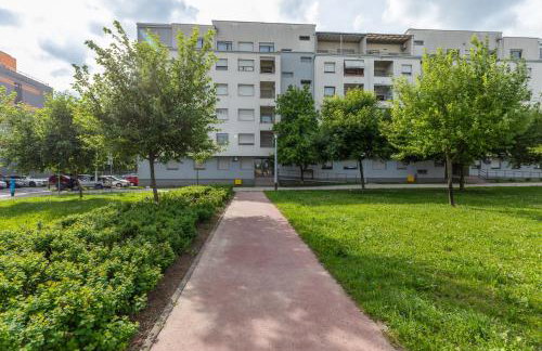 Apartments with parking space Zagreb - 22137 - Foto 2