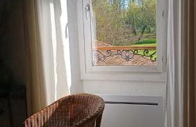 Meublé de tourisme Petit Chail Saint Savinien - Foto 13