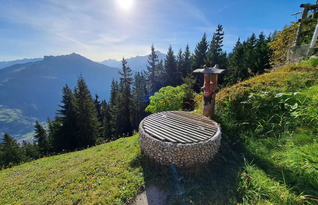 Nasenalmhütte - Foto 22