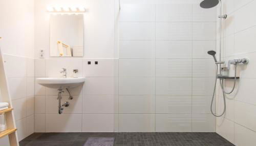 Luxuriöses Apartment, 10min Innenstadt, Parkplatz - Photo 3, Shower