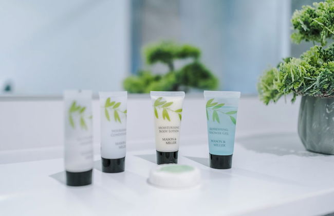 Hilltop Serviced Apartments - Salford - Foto 74