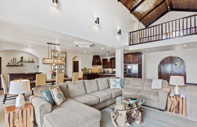 Sirenian Bay Resort - Villas & All Inclusive Bungalows - Foto 78