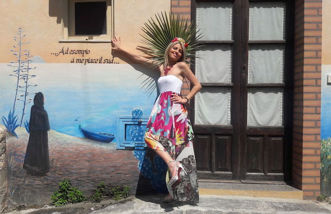 Sabrina Suite - Photo 1