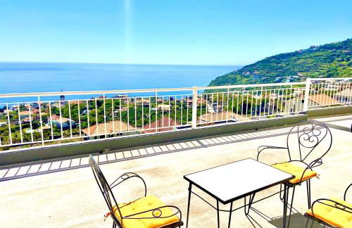 Casa Neves three bedrooms and fantastic sea view - Photo 22