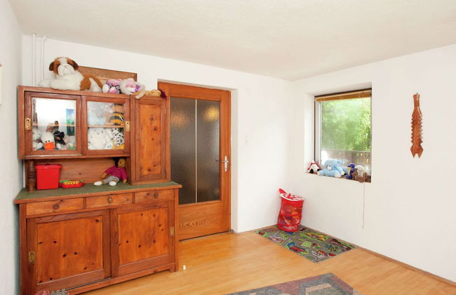 Spacious Holiday Home in Wenns near Ski Area - Foto 8