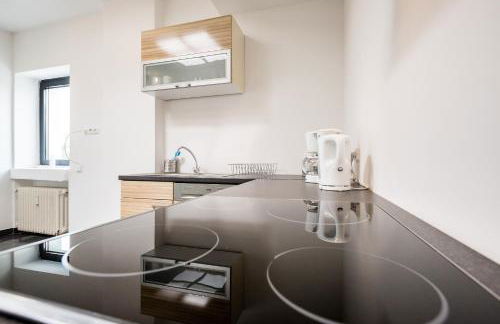 Work & stay Langenfeld - Foto 62