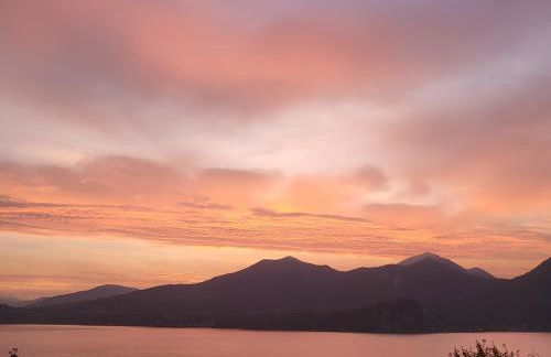 Bella Vista Lago Maggiore Einzigartiger Blick 365 Tagen - Foto 15