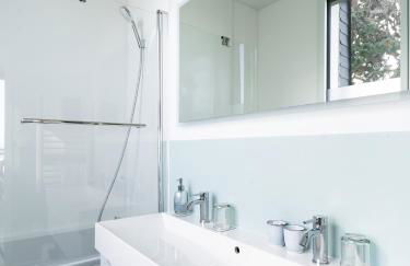 Propriété d'exception de 400m2 - vue mer panoramique - Classé 4 étoiles - Foto 18