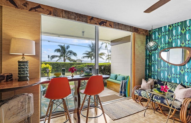 Atomic Tiki - Foto 11