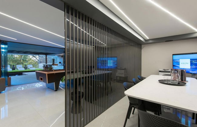 Villa Sierra - Cape Town CBD - Foto 36