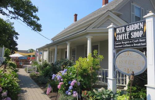 22 Charlene Lane Harwich Cape Cod - Lower Cape Escape - Foto 24