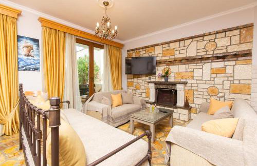 Medusa's Villas - Foto 30