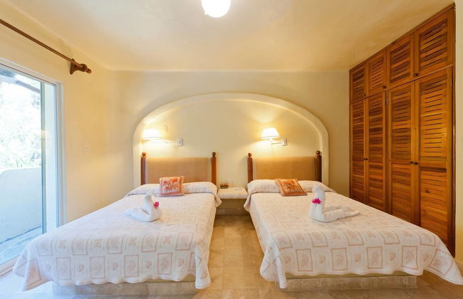 Villas Posada Xaguar by ChezPlaya - Photo 37