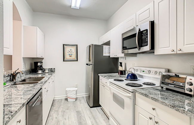 3 Bed Windsor Palms Condo - Conservation Views - Foto 11