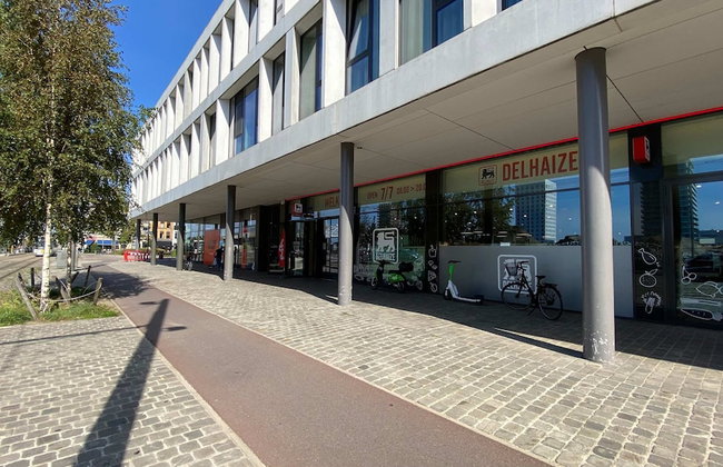 Cozy 1BR City Centre Near Meir Shopping by Oneluxstay - Foto 34