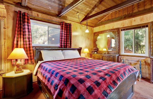 Relax Away Chalet #2318 - Foto 5