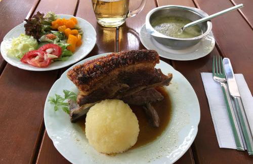 Appartment Schlossblick - Foto 35