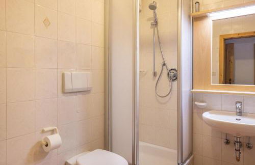 Apartment Edelweiß Oberachrain - Foto 15