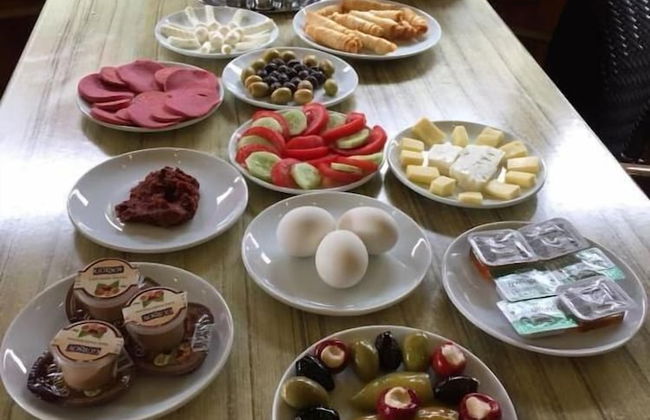 Cakıroğlu Villa Kent - Photo 18