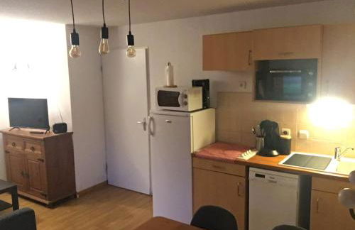 Pied des pistes à Molines en Queyras - Foto 11