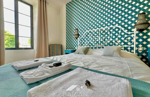 Le Domaine de Stian - Foto 51