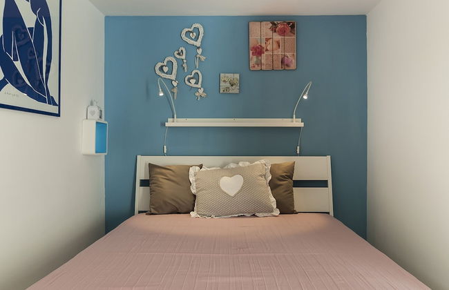 Casa Vacanza Villa Omero - Foto 10