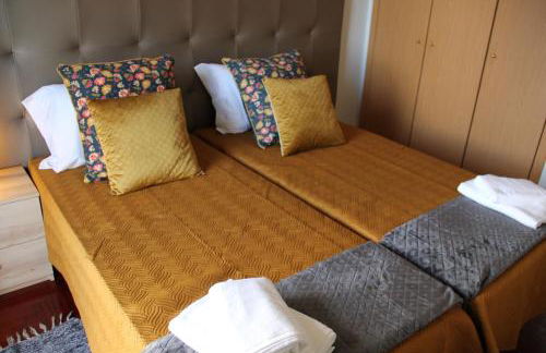 CRISTO REI APARTMENT - Foto 16