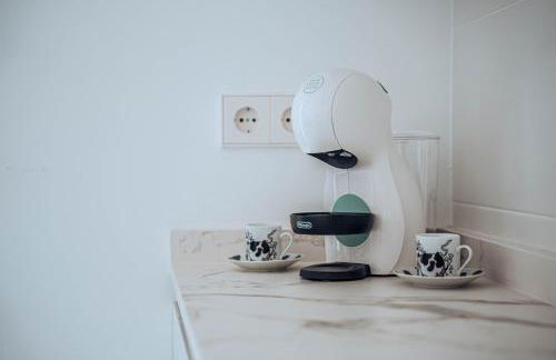 Apartamentos La Moneda - Foto 46