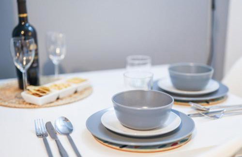 Valley View Apartment - Foto 26