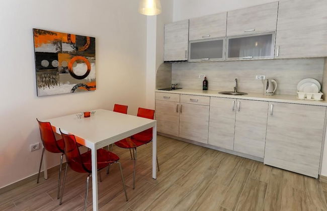 Apart Hotel Sea Fort - Foto 19