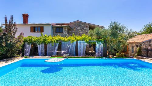 Residence Tomani with XXL pool - Foto 3