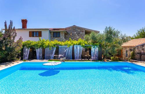 Residence Tomani with XXL pool - Foto 3