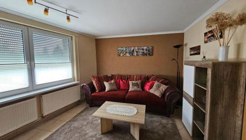 Ferienwohnung-an-der-Hummelwiese - Foto 5