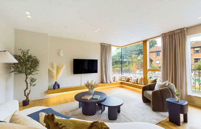 Be London - The St Pancras Residences - Foto 35