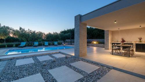 Villa Silentio - Foto 5