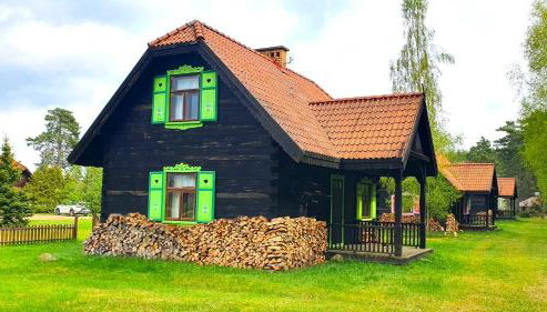 Czworaki Dworskie - Kiermusy - Foto 2