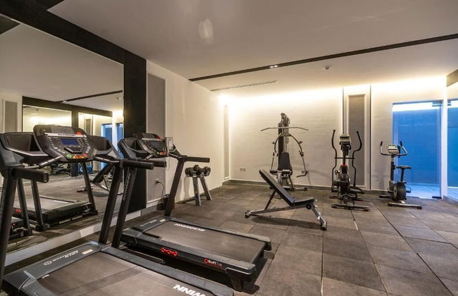 XYZ Hotel Heritage - Foto 18