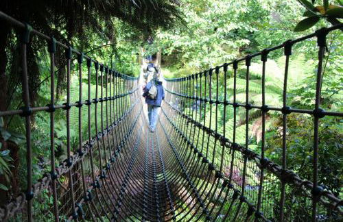 Trewhiddle 40 - A Luxury Cottage by Together Travel - Foto 42