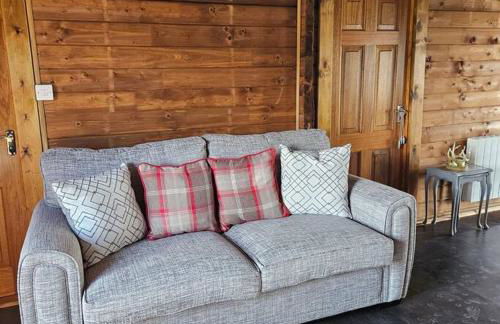 Hillhaven Lodge - Foto 6