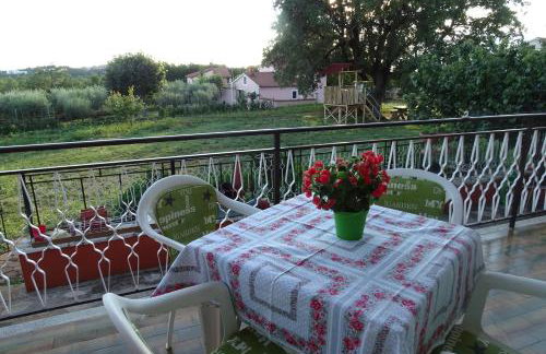 Apartment Parenzana Bibali 65 A 52460-Buje - Foto 7