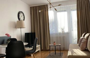 Apartament Trzech Stolic - Foto 8